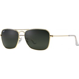 Ray Ban Caravan RB3136 001 Ray Ban Caravan RB3136 001